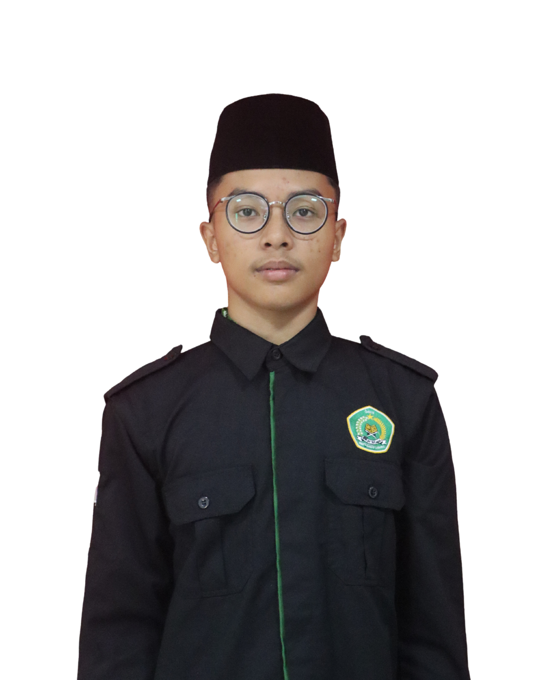 Rafif Muzakki Azhar