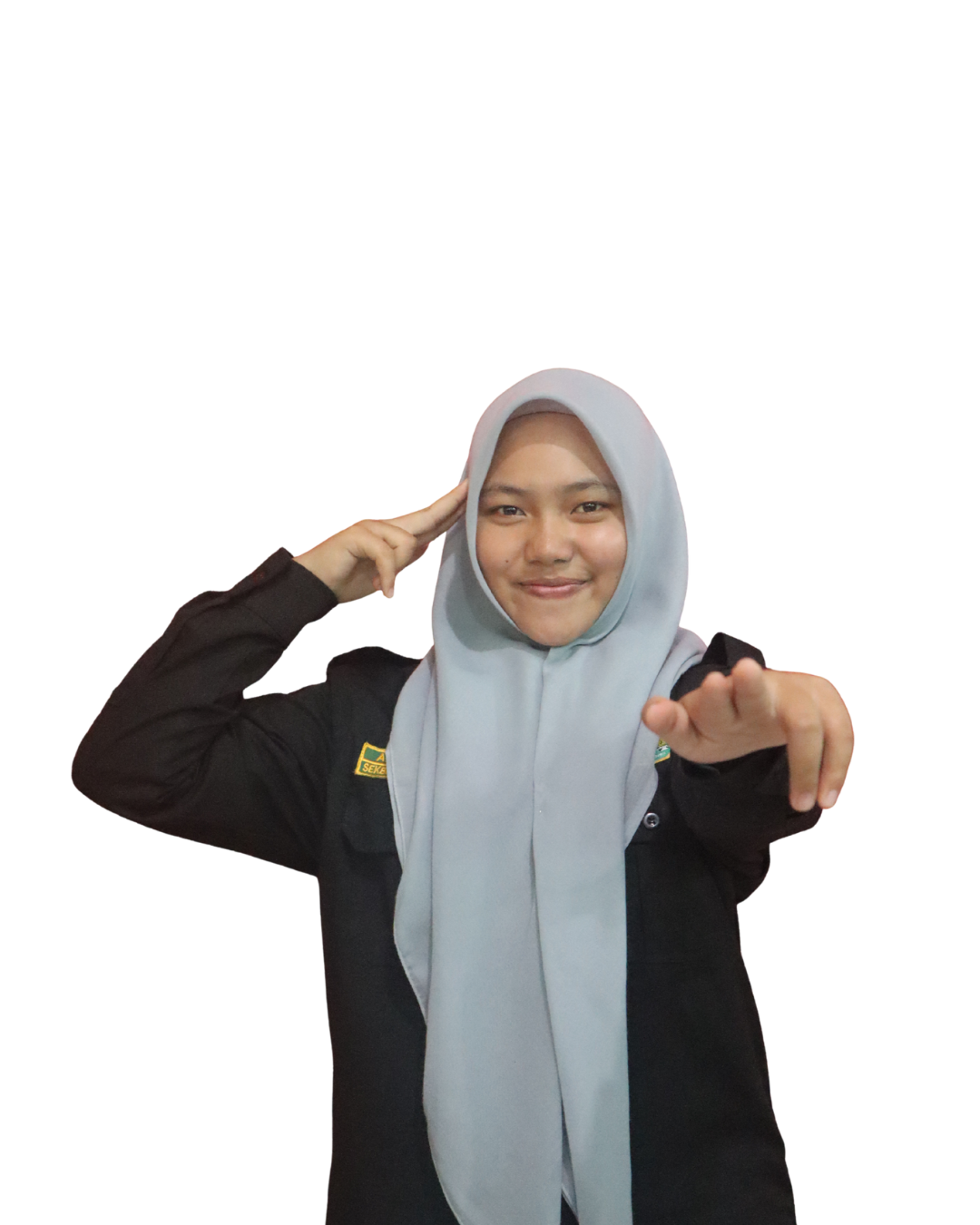Kaila El Iffah