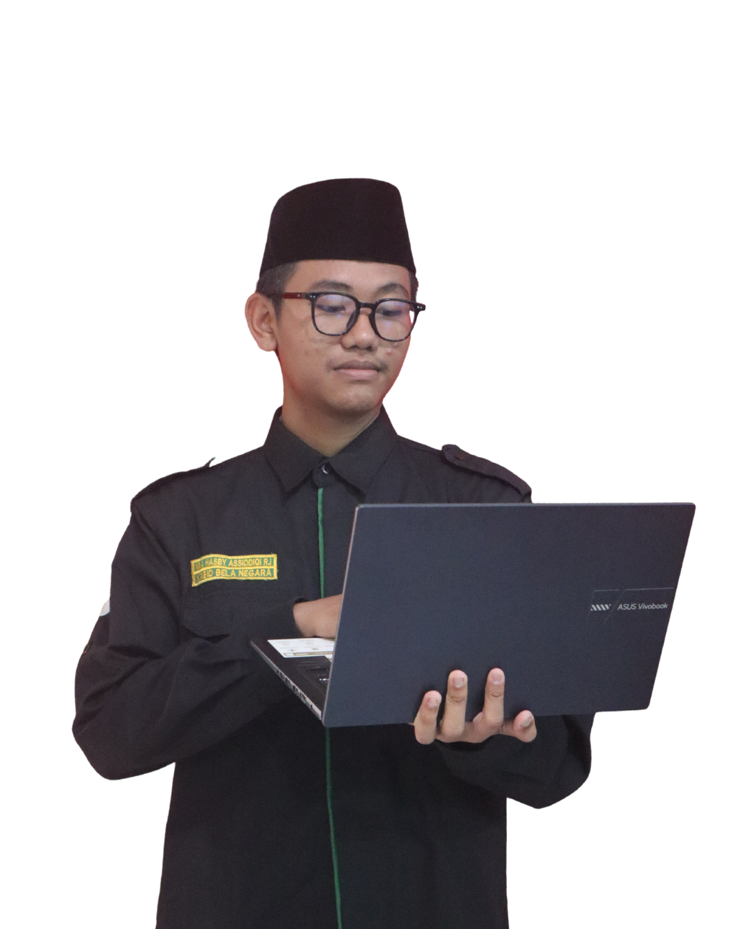 Muhammad Iqbal Guevara