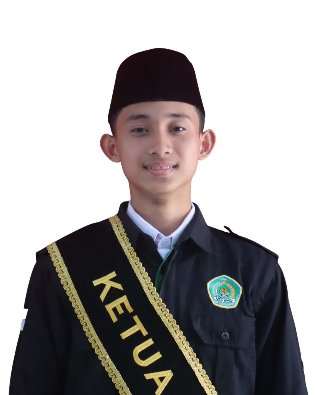Muhammad Habibi Fisabilillah