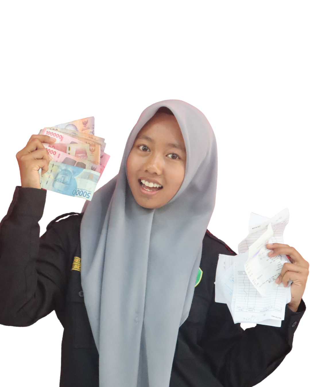 Hayatul Husna Putri