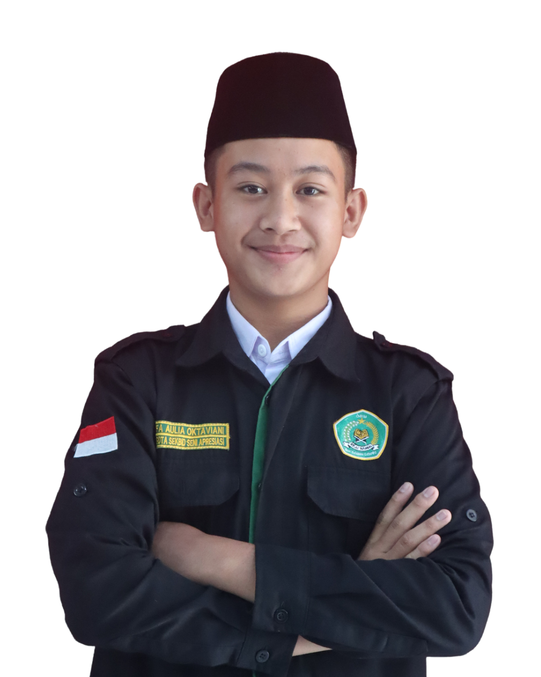 Padly Ernan Yolanda
