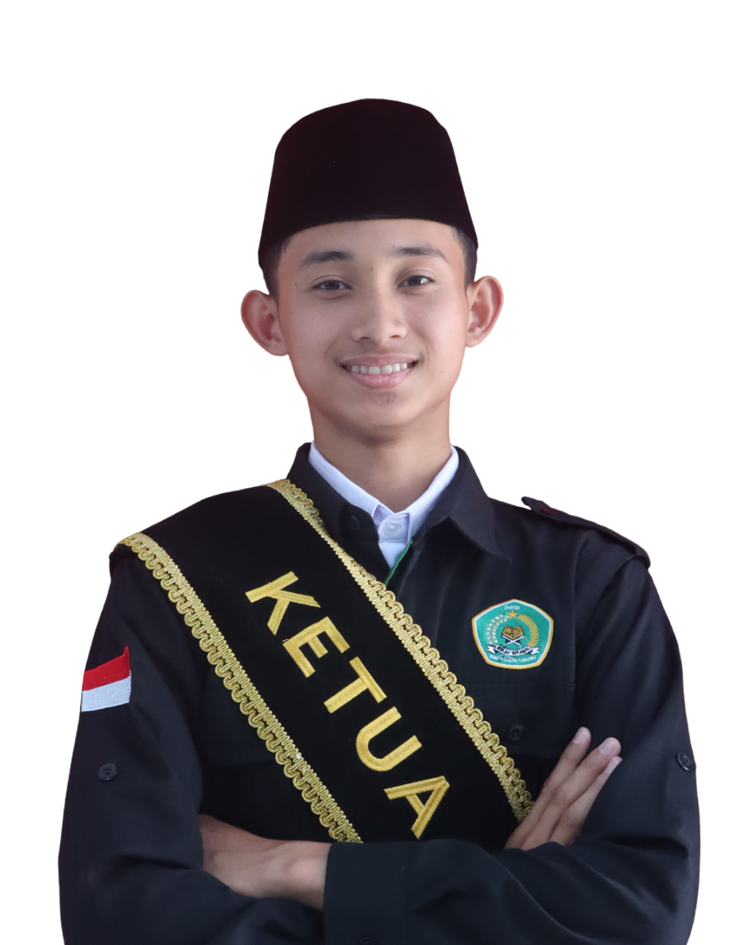 Muhammad Habibi Fisabilillah